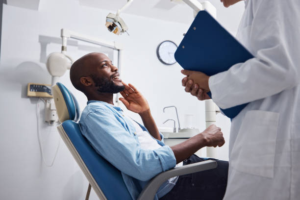 Best Emergency Care for Gum Disease in Dutch Island, GA