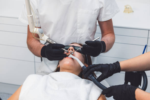 Best Emergency Treatment for Jaw Pain or Injury in Dutch Island, GA