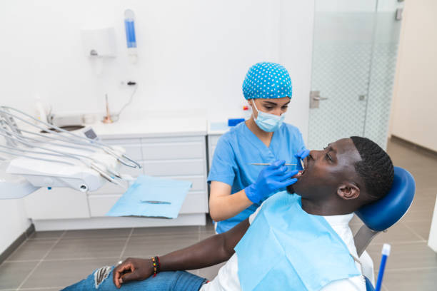 Best Emergency Dental Care for Sports Injuries in Dutch Island, GA